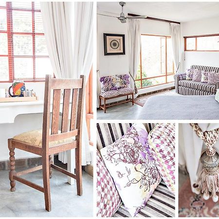 Utopia In Africa Guest Villa Mbombela Екстериор снимка
