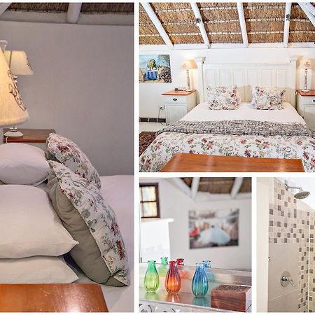 Utopia In Africa Guest Villa Mbombela Екстериор снимка