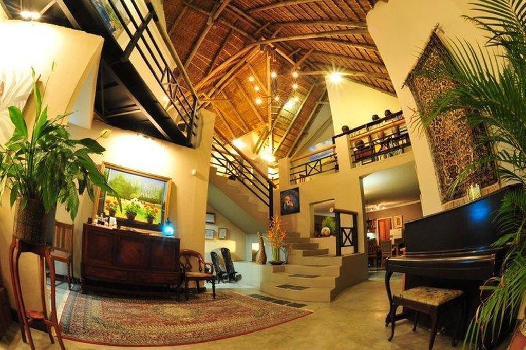 Utopia In Africa Guest Villa Mbombela Екстериор снимка