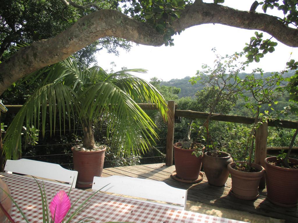 Utopia In Africa Guest Villa Mbombela Екстериор снимка
