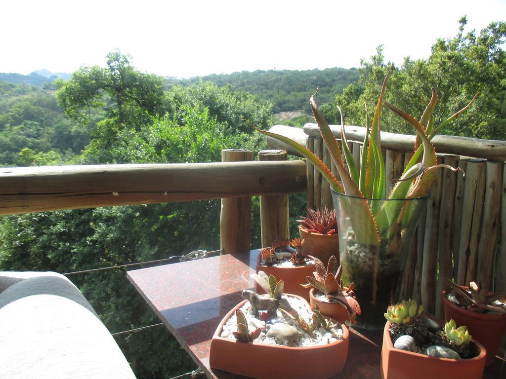 Utopia In Africa Guest Villa Mbombela Екстериор снимка
