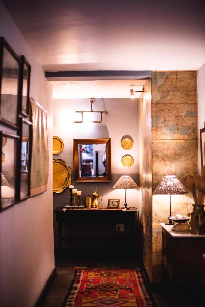 Utopia In Africa Guest Villa Mbombela Екстериор снимка