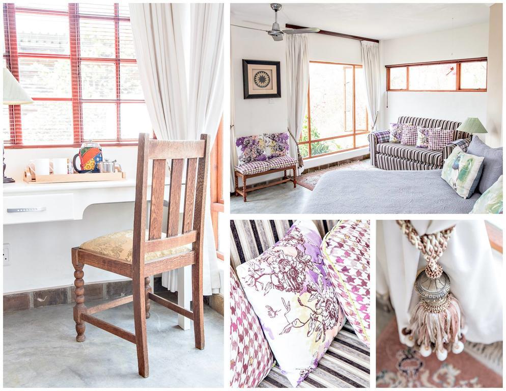 Utopia In Africa Guest Villa Mbombela Екстериор снимка