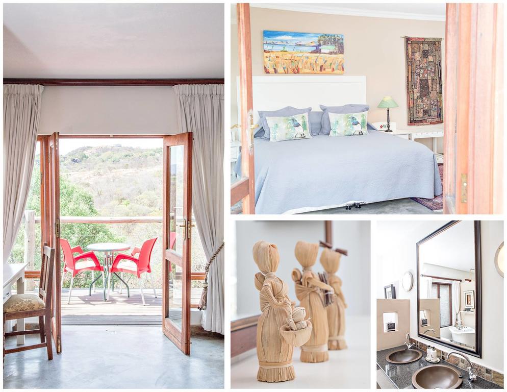 Utopia In Africa Guest Villa Mbombela Екстериор снимка