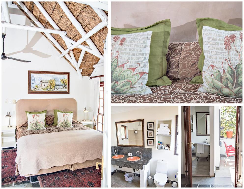 Utopia In Africa Guest Villa Mbombela Екстериор снимка