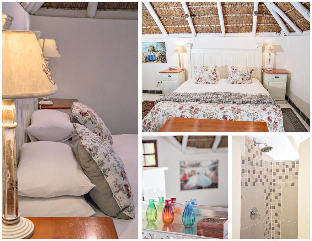 Utopia In Africa Guest Villa Mbombela Екстериор снимка