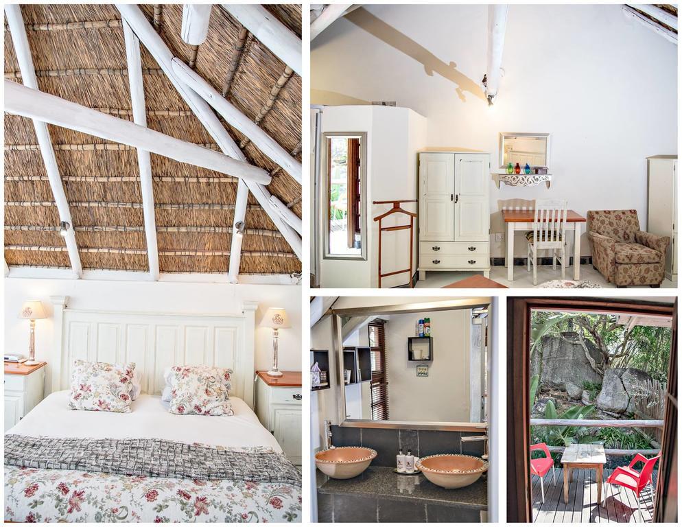Utopia In Africa Guest Villa Mbombela Екстериор снимка