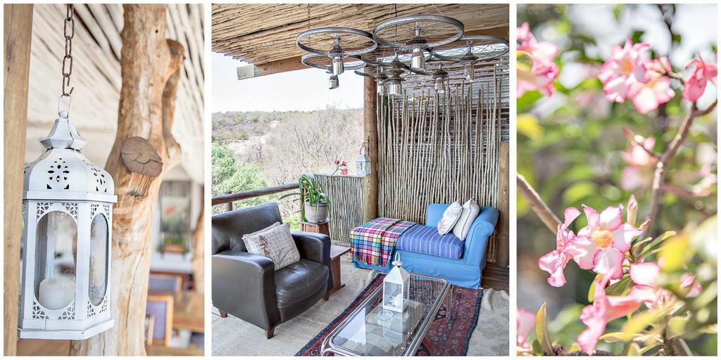 Utopia In Africa Guest Villa Mbombela Екстериор снимка