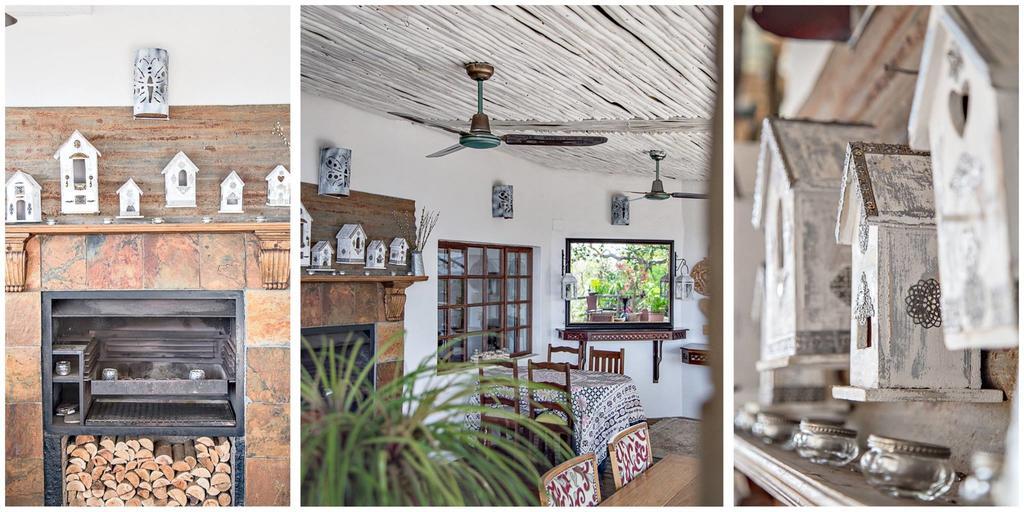 Utopia In Africa Guest Villa Mbombela Екстериор снимка