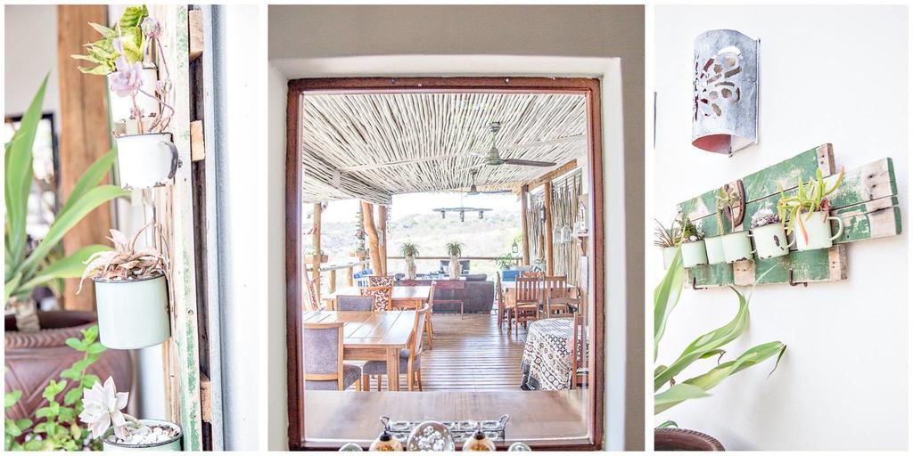 Utopia In Africa Guest Villa Mbombela Екстериор снимка