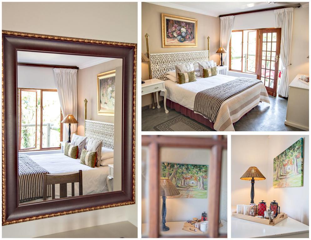 Utopia In Africa Guest Villa Mbombela Екстериор снимка