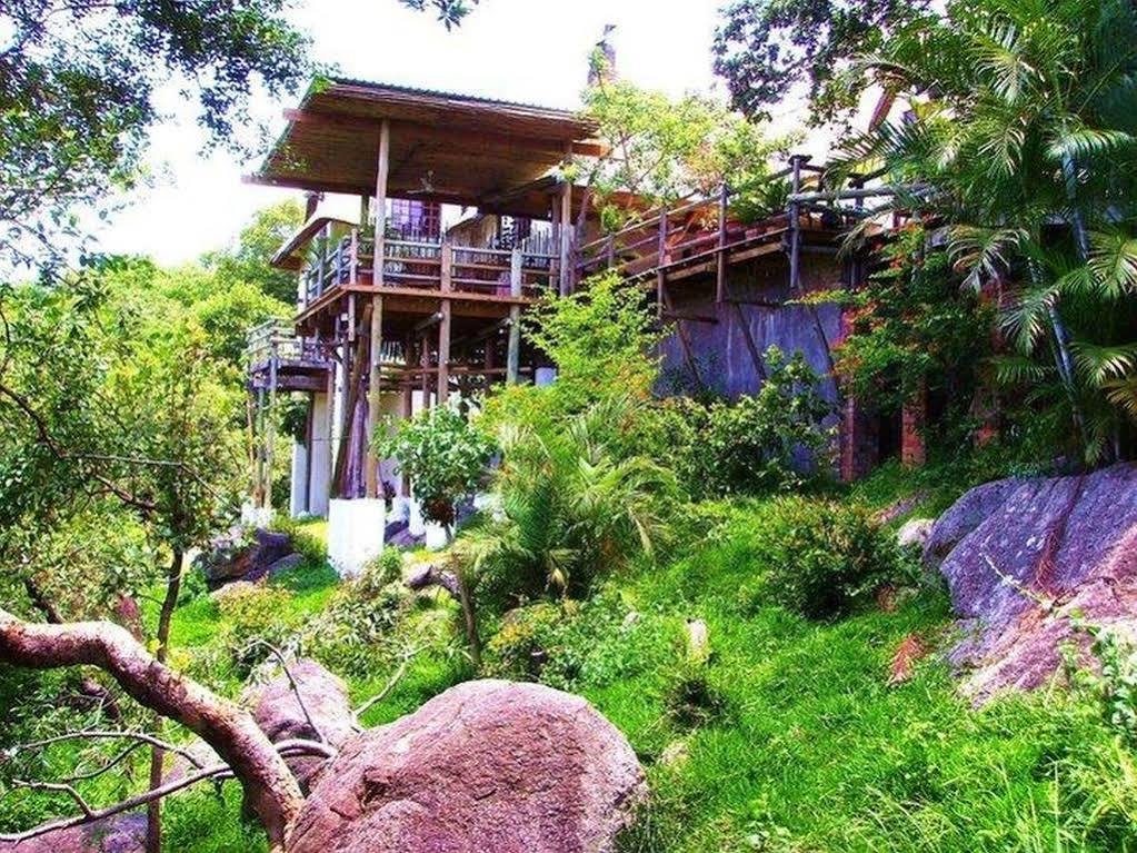 Utopia In Africa Guest Villa Mbombela Екстериор снимка