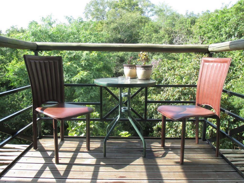 Utopia In Africa Guest Villa Mbombela Екстериор снимка