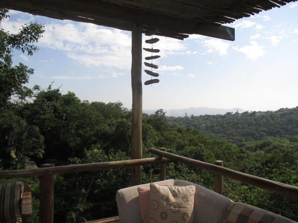 Utopia In Africa Guest Villa Mbombela Екстериор снимка
