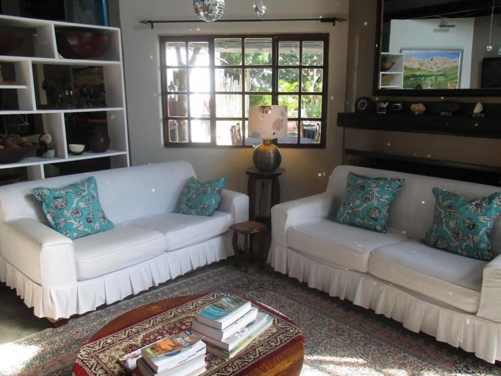 Utopia In Africa Guest Villa Mbombela Екстериор снимка